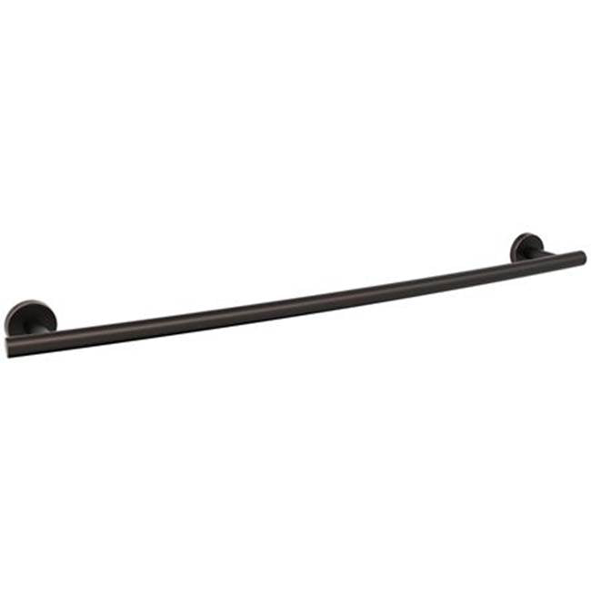 Amerock - Arrondi Towel Bar - Oil Rubbed Bronze