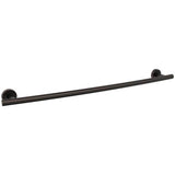 Amerock - Arrondi Towel Bar - Oil Rubbed Bronze