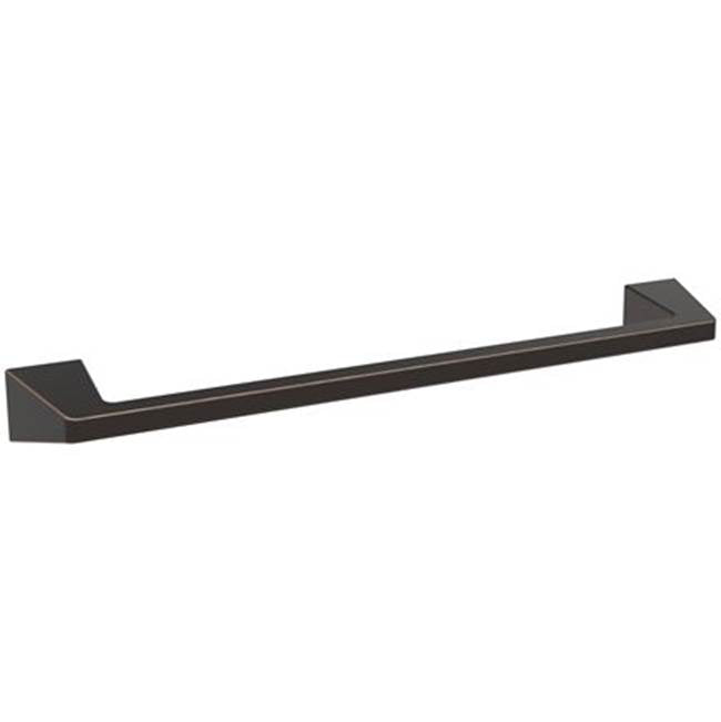 Amerock - Blackrock Towel Bar - Oil Rubbed Bronze