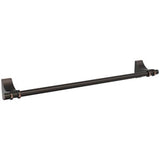 Amerock - Davenport Towel Bar - Oil Rubbed Bronze
