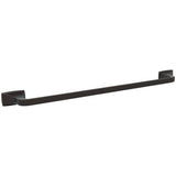 Amerock - Highland Ridge Towel Bar - Oil Rubbed Bronze