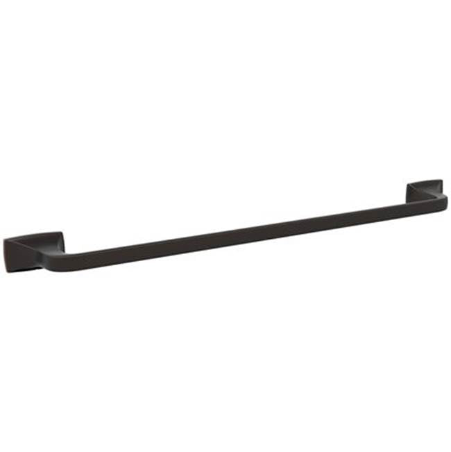 Amerock - Highland Ridge Towel Bar - Oil Rubbed Bronze