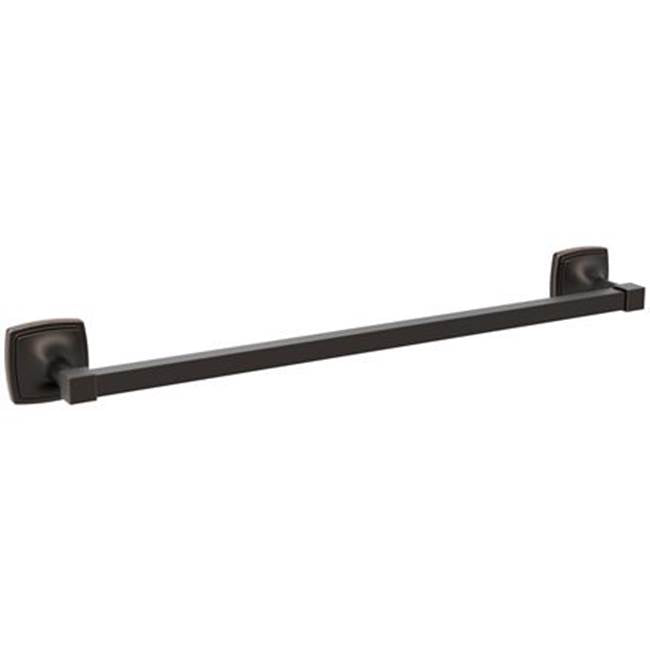 Amerock - Stature Towel Bar - Oil Rubbed Bronze