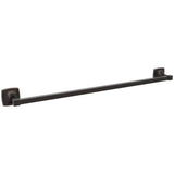 Amerock - Stature Towel Bar - Oil Rubbed Bronze
