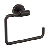 Amerock - Arrondi Towel Ring - Oil Rubbed Bronze