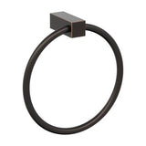 Amerock - Monument Towel Ring - Oil Rubbed Bronze