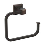 Amerock - Muholland Towel Ring - Oil Rubbed Bronze