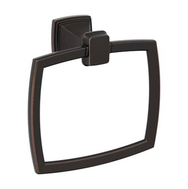 Amerock - Revitalize Towel Ring - Oil Rubbed Bronze