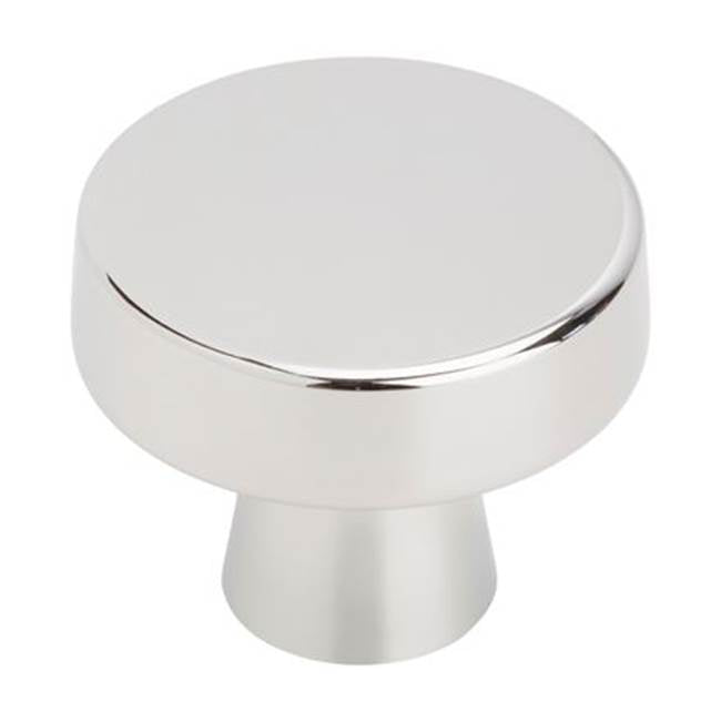 Amerock - Blackrock Knobs - Polished Chrome