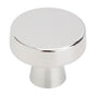 Amerock - Blackrock Knobs - Polished Chrome