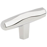 Amerock - St Vincent Knobs - Polished Chrome
