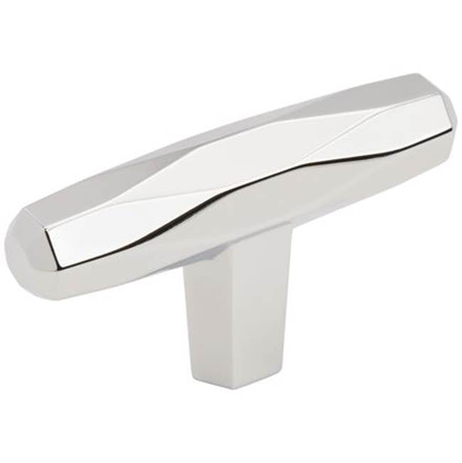 Amerock - St Vincent Knobs - Polished Chrome