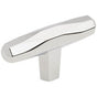 Amerock - St Vincent Knobs - Polished Chrome