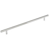 Amerock - Bar Pulls Pulls - Polished Chrome