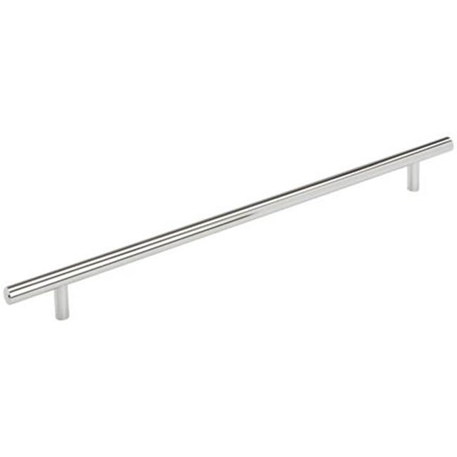 Amerock - Bar Pulls Pulls - Polished Chrome