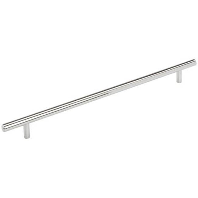 Amerock - Bar Pulls Pulls - Polished Chrome