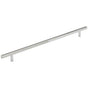 Amerock - Bar Pulls Pulls - Polished Chrome