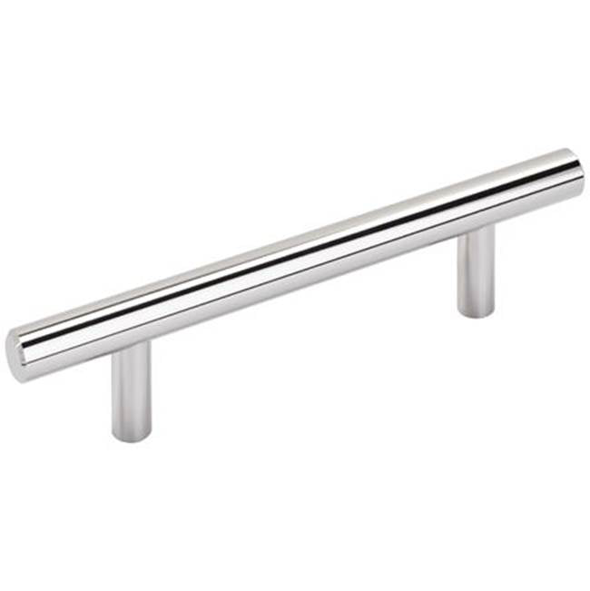 Amerock - Bar Pulls Pulls - Polished Chrome