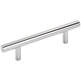 Amerock - Bar Pulls Pulls - Polished Chrome
