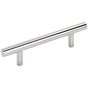 Amerock - Bar Pulls Pulls - Polished Chrome
