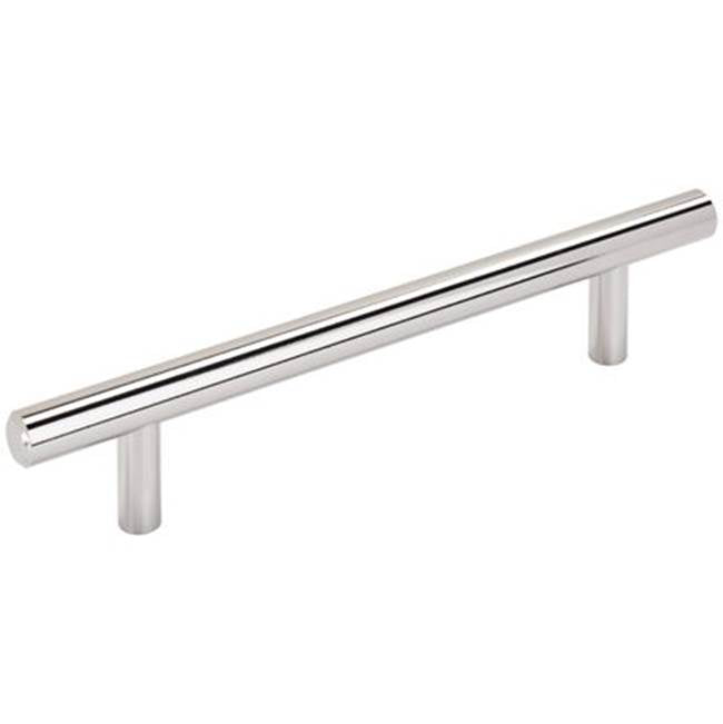 Amerock - Bar Pulls Pulls - Polished Chrome