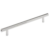 Amerock - Bar Pulls Pulls - Polished Chrome