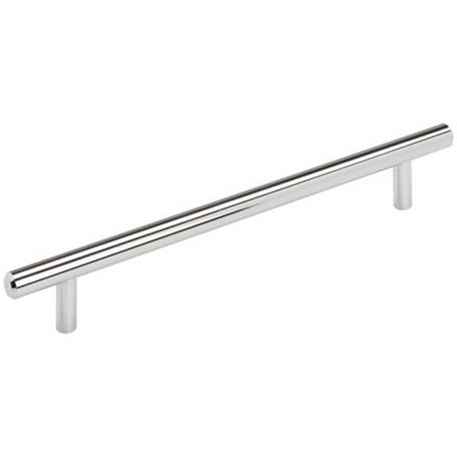 Amerock - Bar Pulls Pulls - Polished Chrome