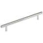 Amerock - Bar Pulls Pulls - Polished Chrome
