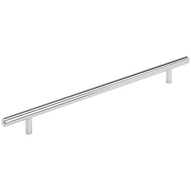 Amerock - Bar Pulls Pulls - Polished Chrome