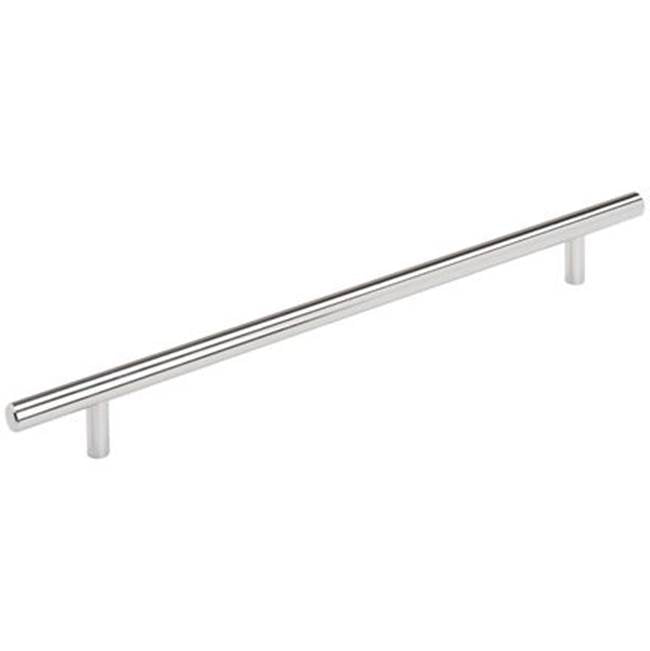 Amerock - Bar Pulls Pulls - Polished Chrome