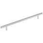 Amerock - Bar Pulls Pulls - Polished Chrome