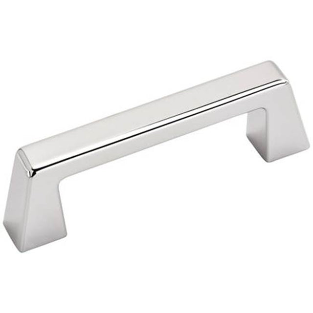 Amerock - Blackrock Pulls - Polished Chrome