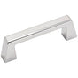 Amerock - Blackrock Pulls - Polished Chrome