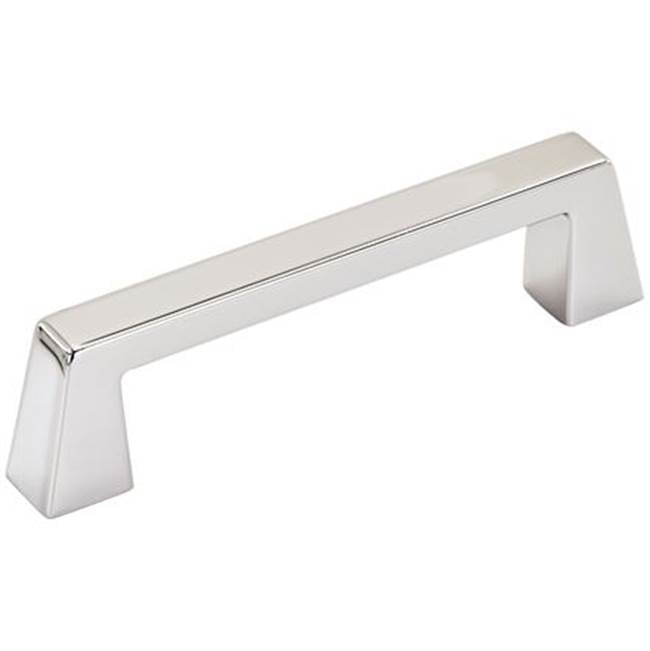 Amerock - Blackrock Pulls - Polished Chrome
