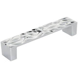 Amerock - Calathea Pull - Polished Chrome