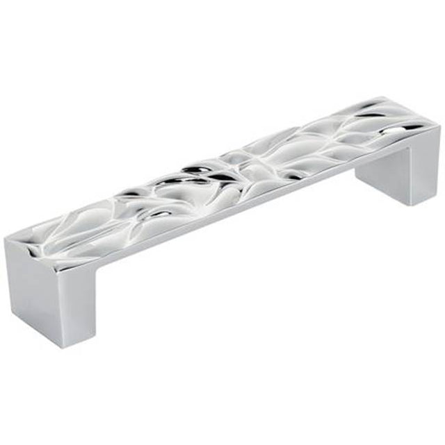 Amerock - Calathea Pull - Polished Chrome