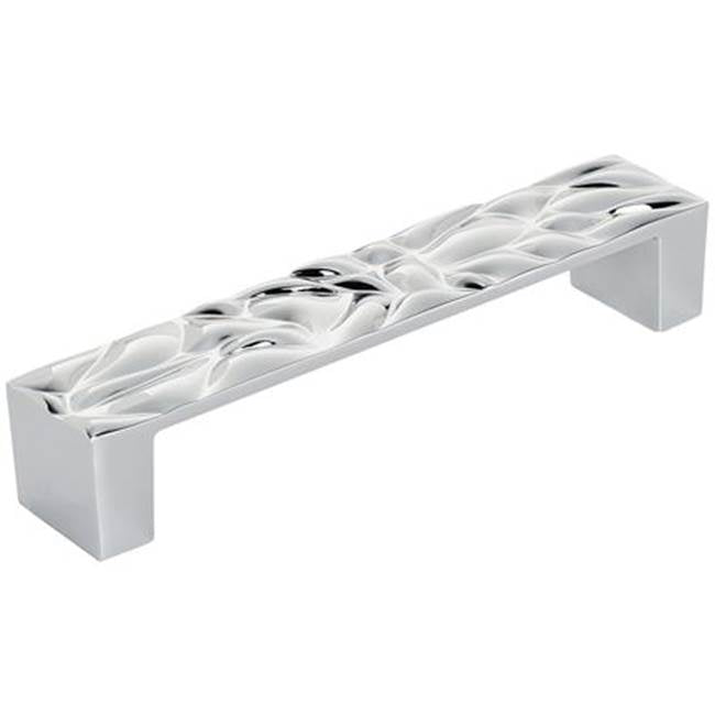 Amerock - Calathea Pull - Polished Chrome