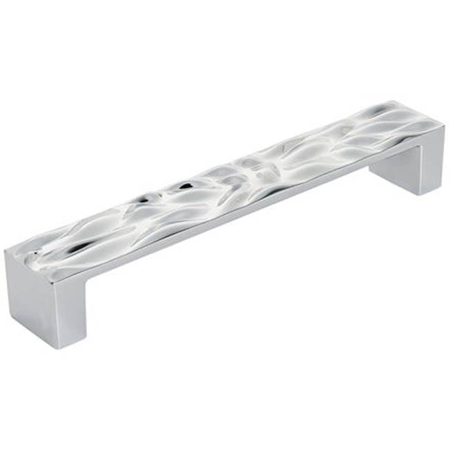 Amerock - Calathea Pull - Polished Chrome