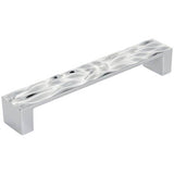 Amerock - Calathea Pull - Polished Chrome