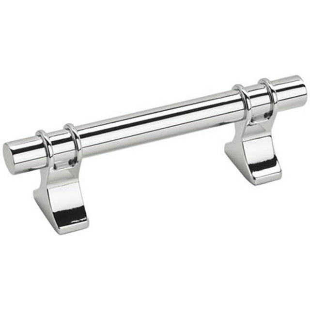 Amerock - Davenport Pulls - Polished Chrome