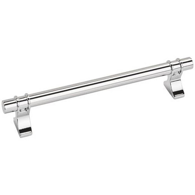 Amerock - Davenport Pulls - Polished Chrome