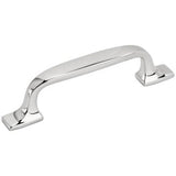 Amerock - Highland Ridge Pulls - Polished Chrome