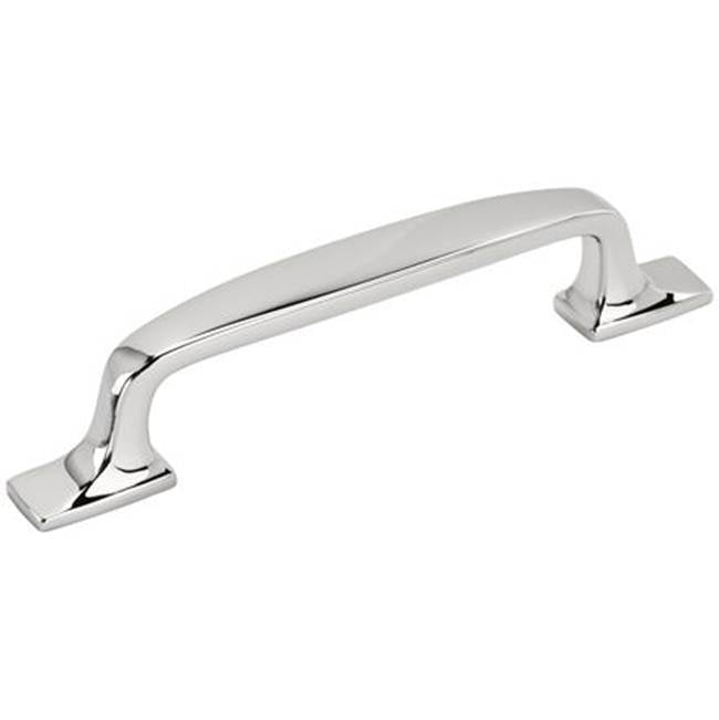Amerock - Highland Ridge Pulls - Polished Chrome