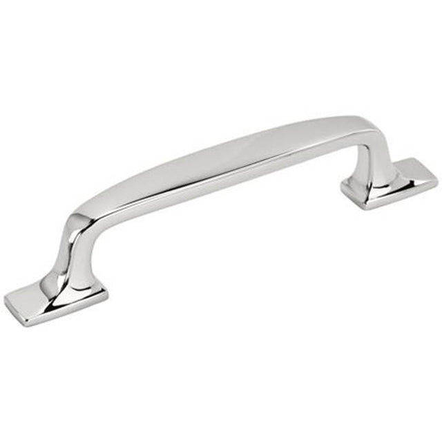 Amerock - Highland Ridge Pulls - Polished Chrome