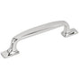 Amerock - Highland Ridge Pulls - Polished Chrome