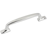 Amerock - Highland Ridge Pulls - Polished Chrome