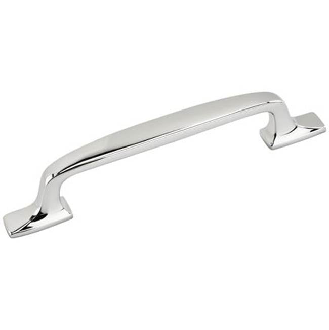 Amerock - Highland Ridge Pulls - Polished Chrome