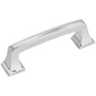 Amerock - Mulholland  Pulls - Polished Chrome