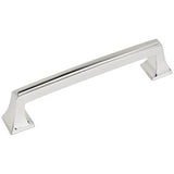Amerock - Mulholland  Pulls - Polished Chrome