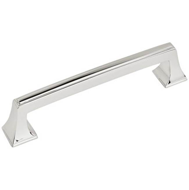 Amerock - Mulholland  Pulls - Polished Chrome